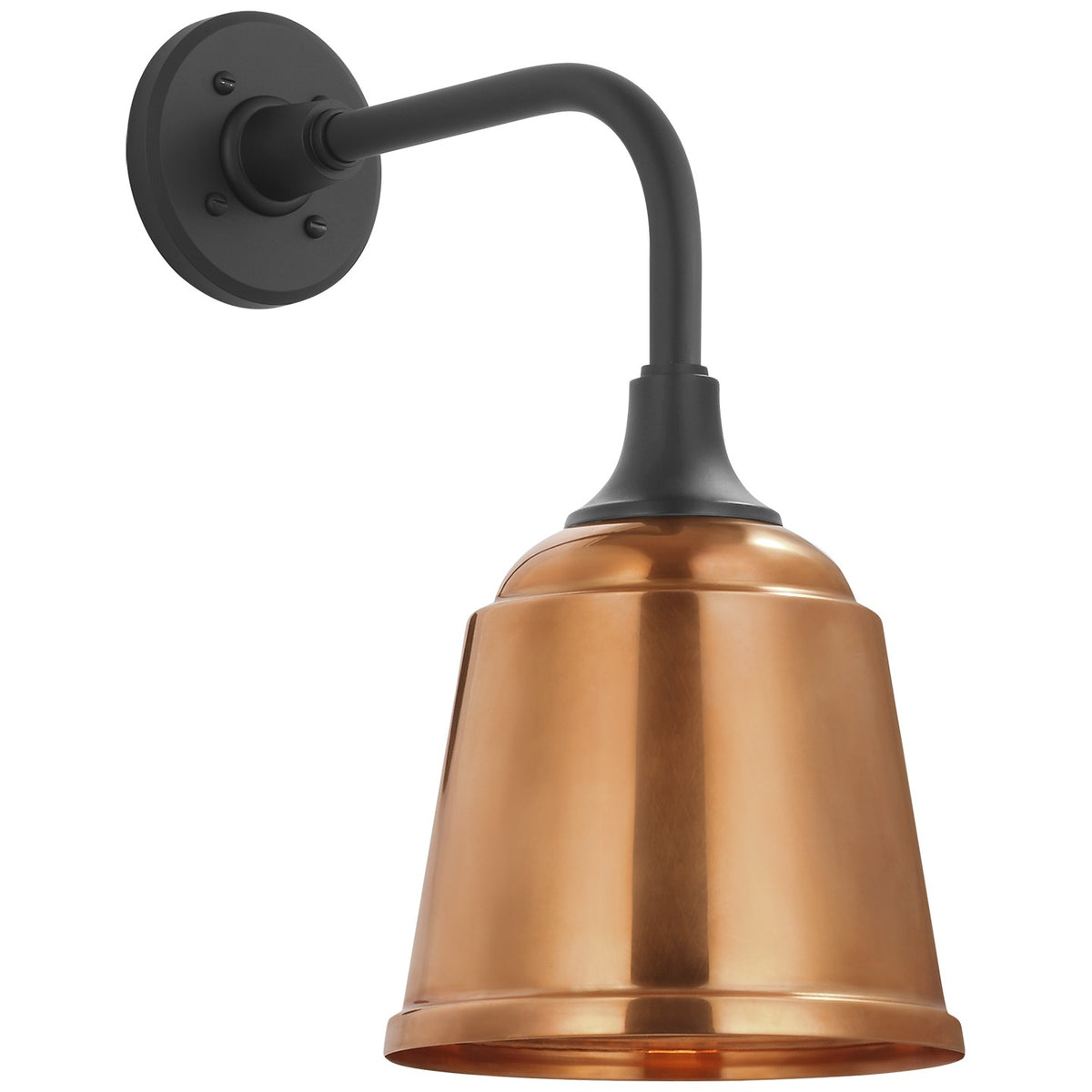 Academy 11" Rex Barn Light