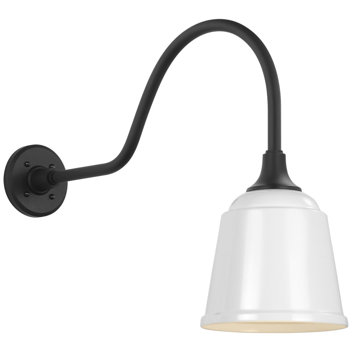 Academy 23" Flynn Barn Light