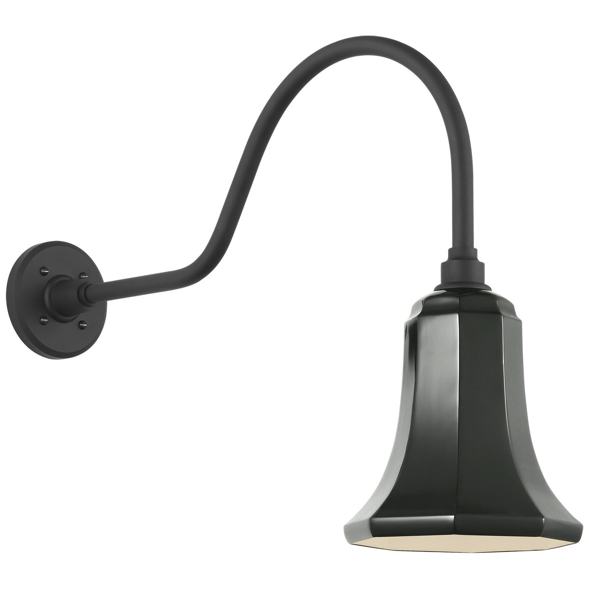 Academy 23" Flynn Barn Light
