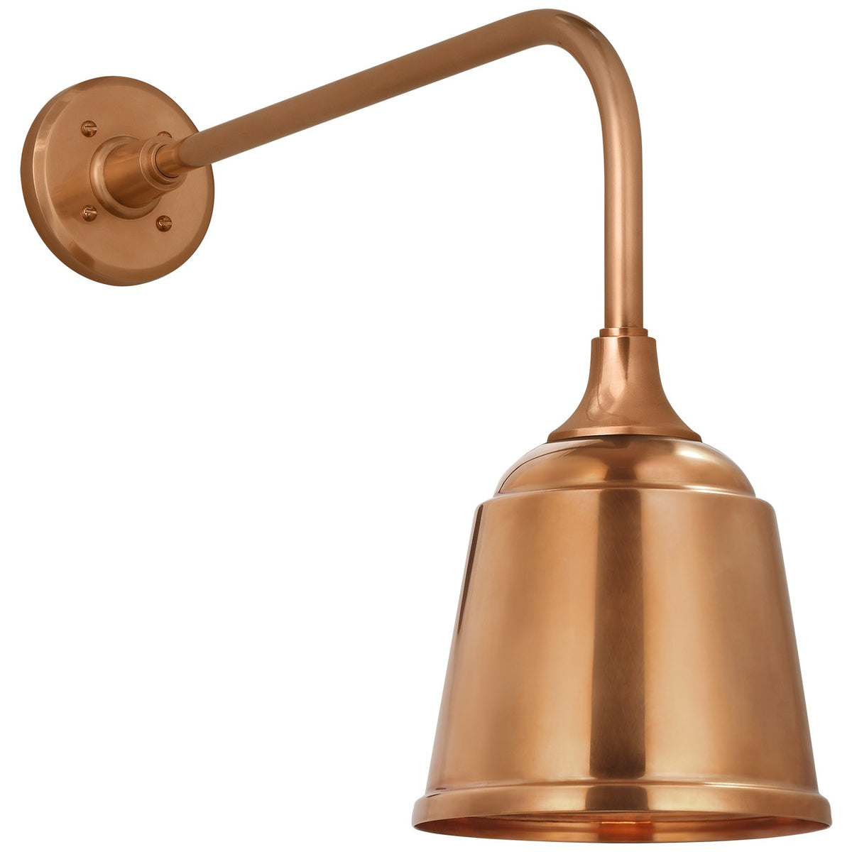 Academy 20" Rex Barn Light