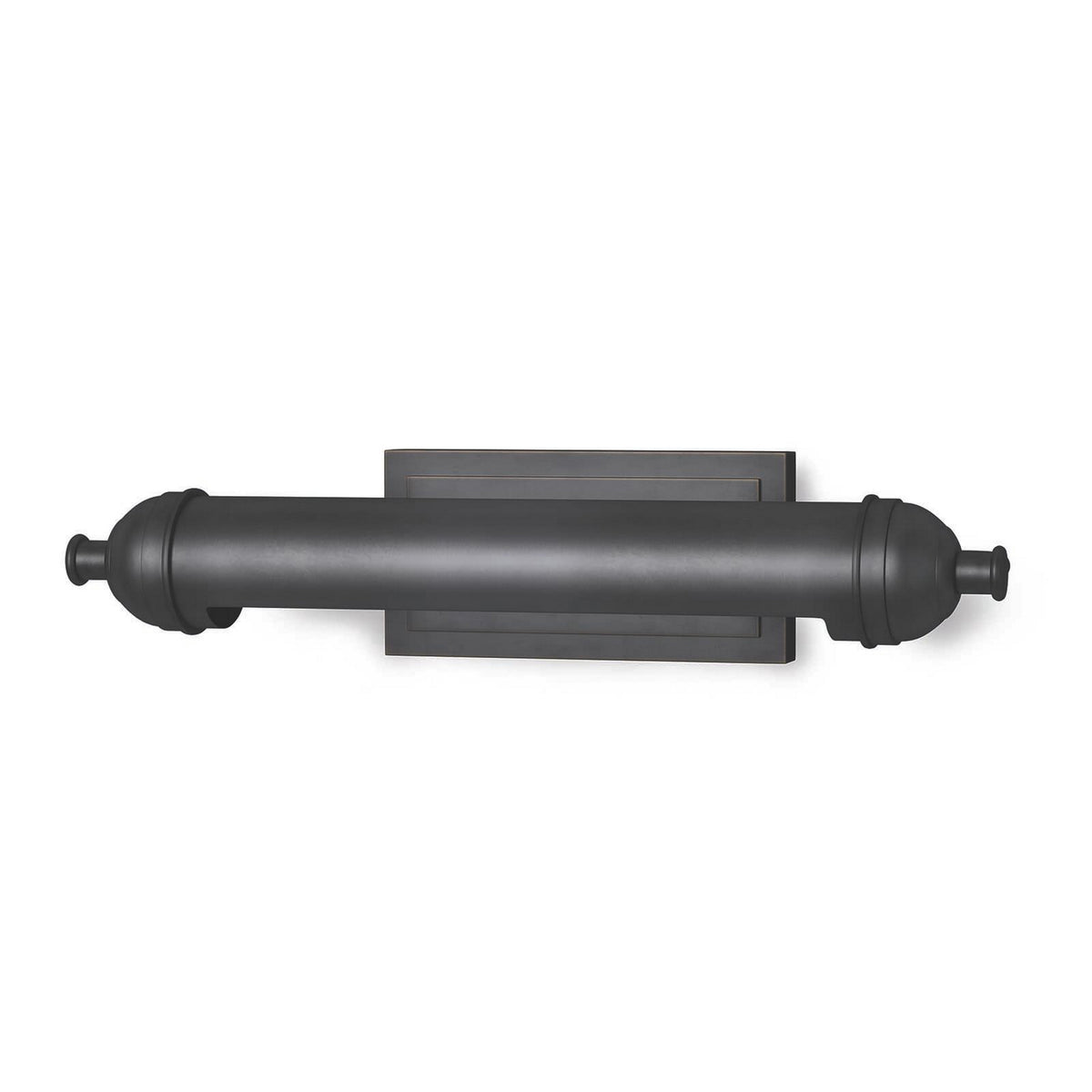 Devon Two Light Picture Light — 17.5"