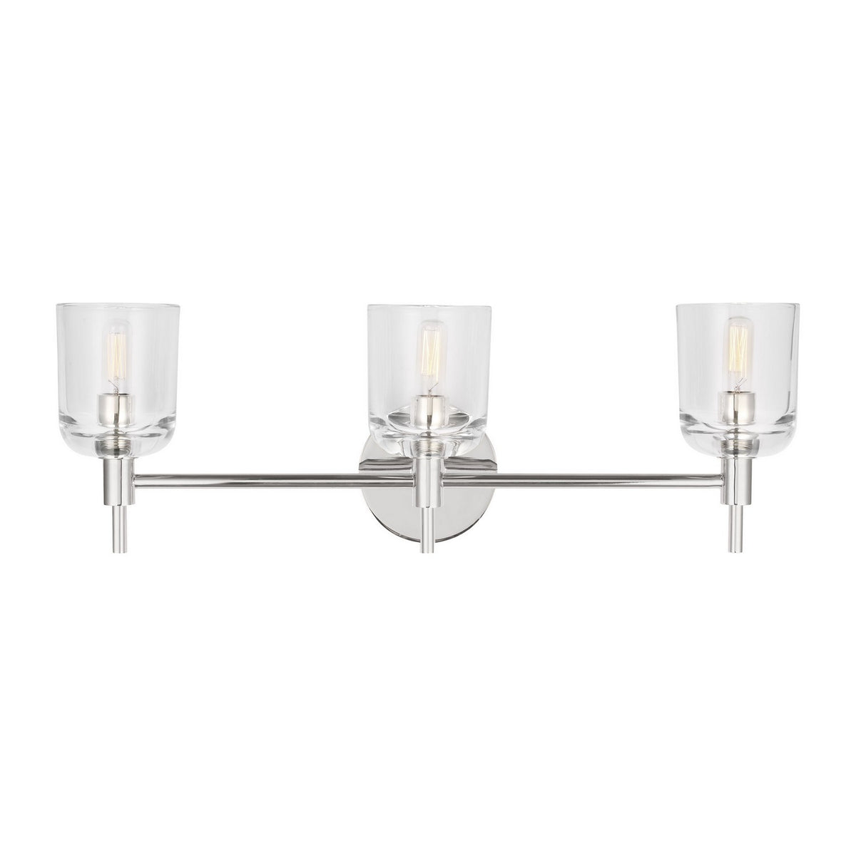 Hartley Large Bath Sconce