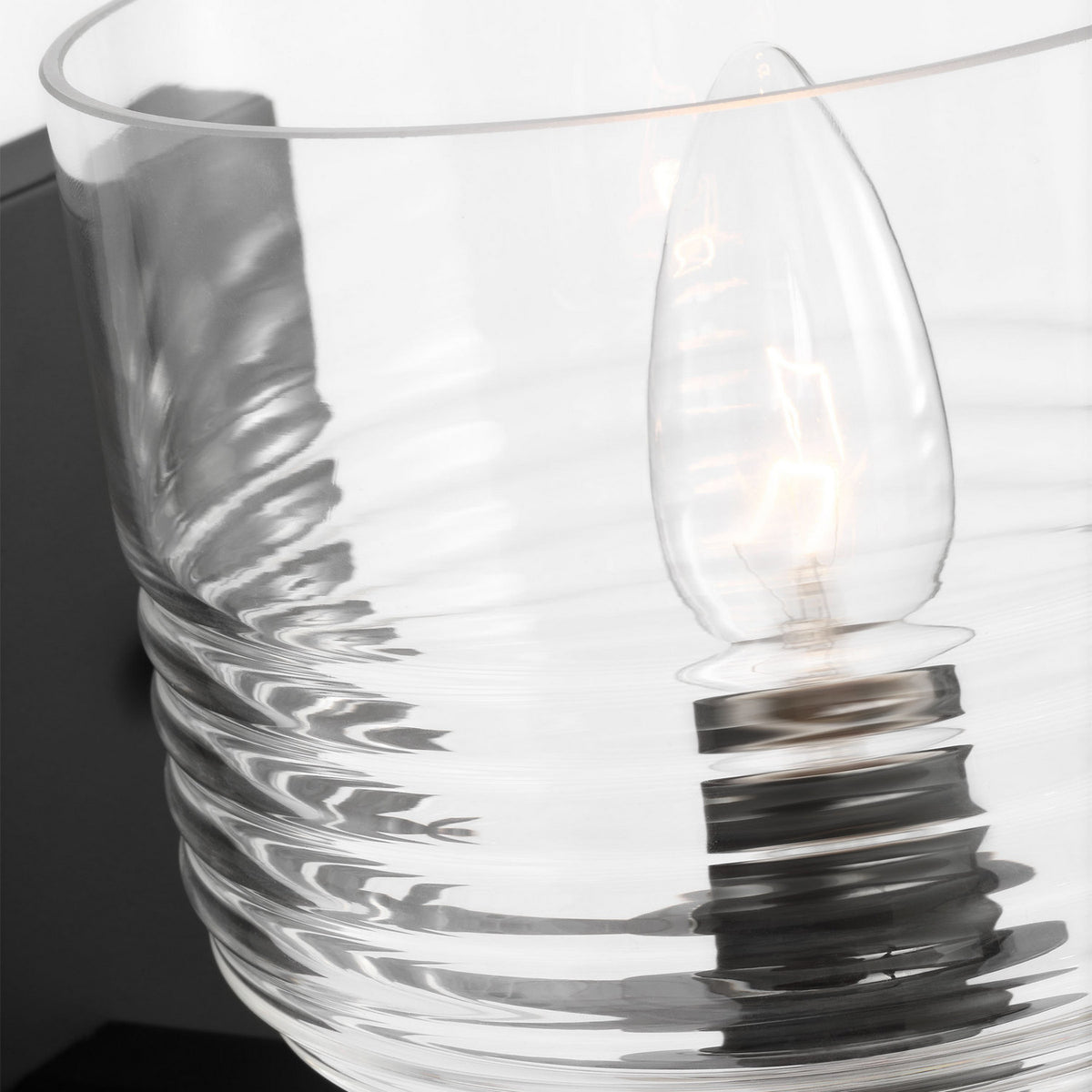 Lochdale Small Sconce
