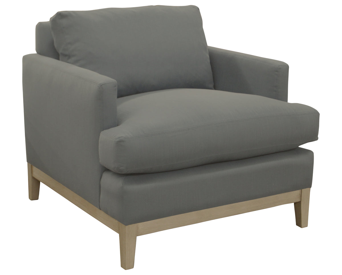 Manhattan | Chair