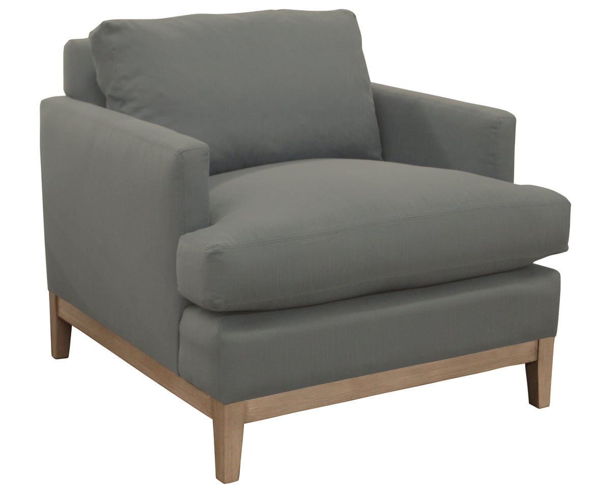 Manhattan | Chair