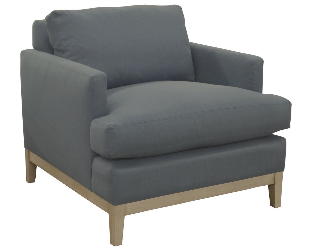 Manhattan | Chair