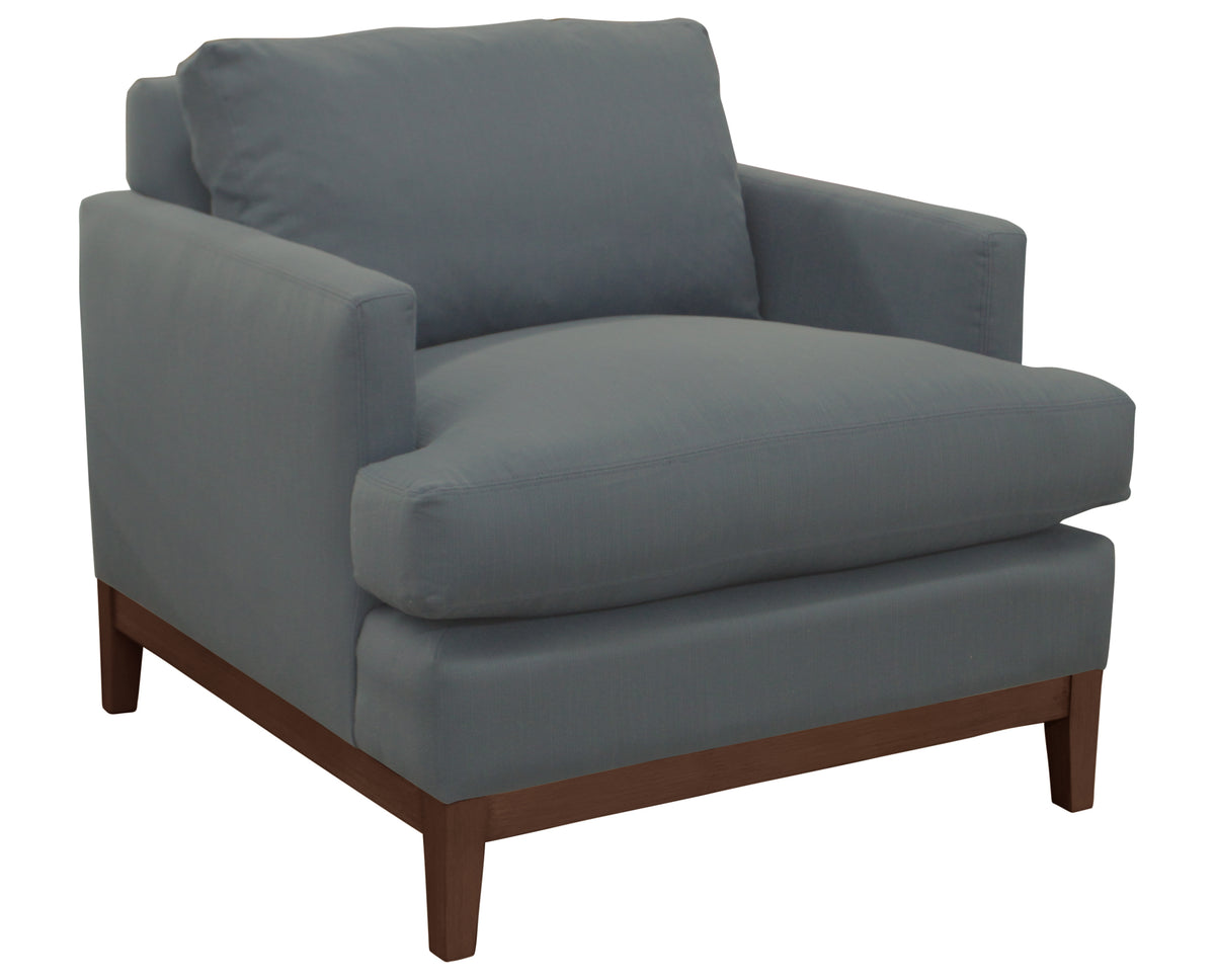 Manhattan | Chair