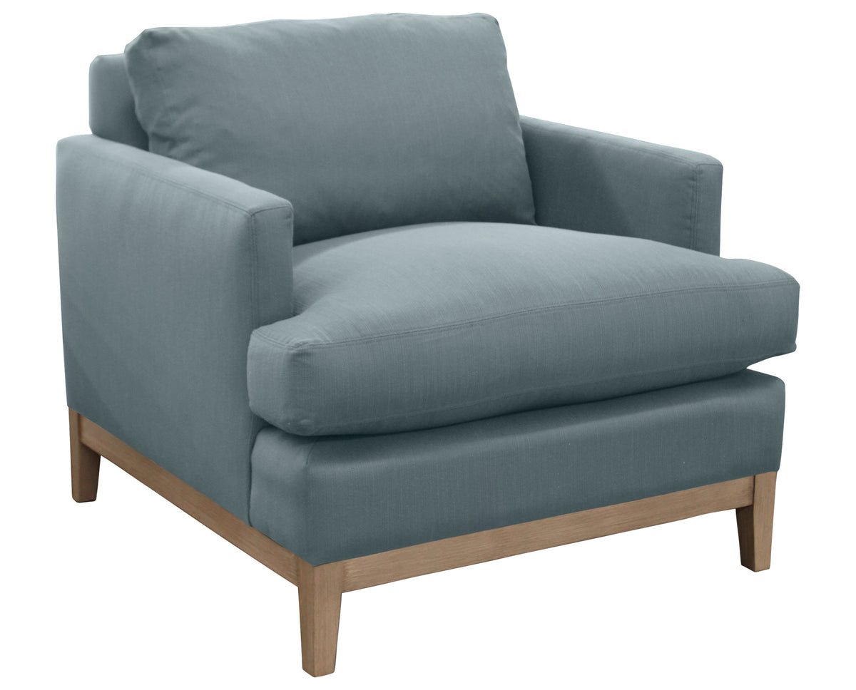 Manhattan | Chair