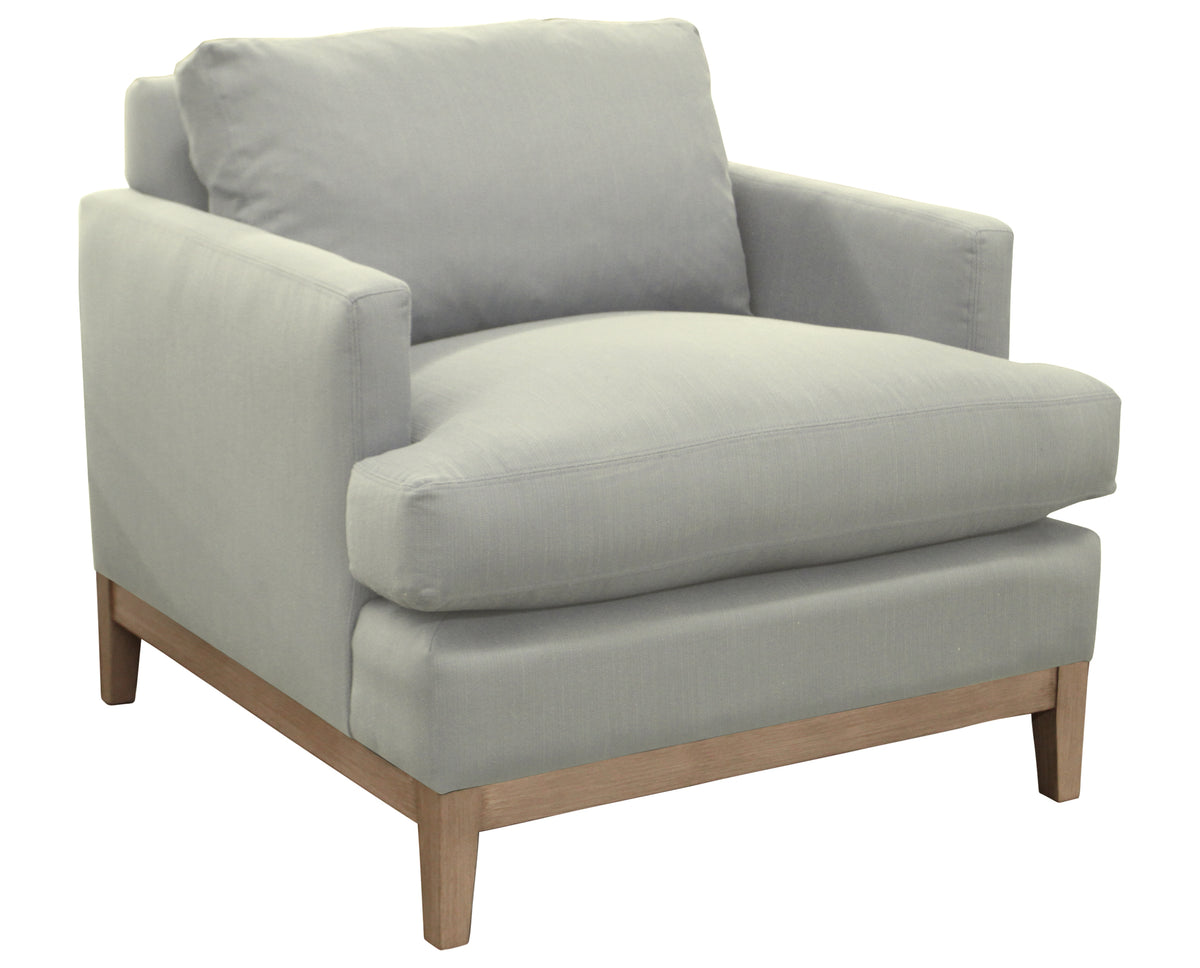Manhattan | Chair