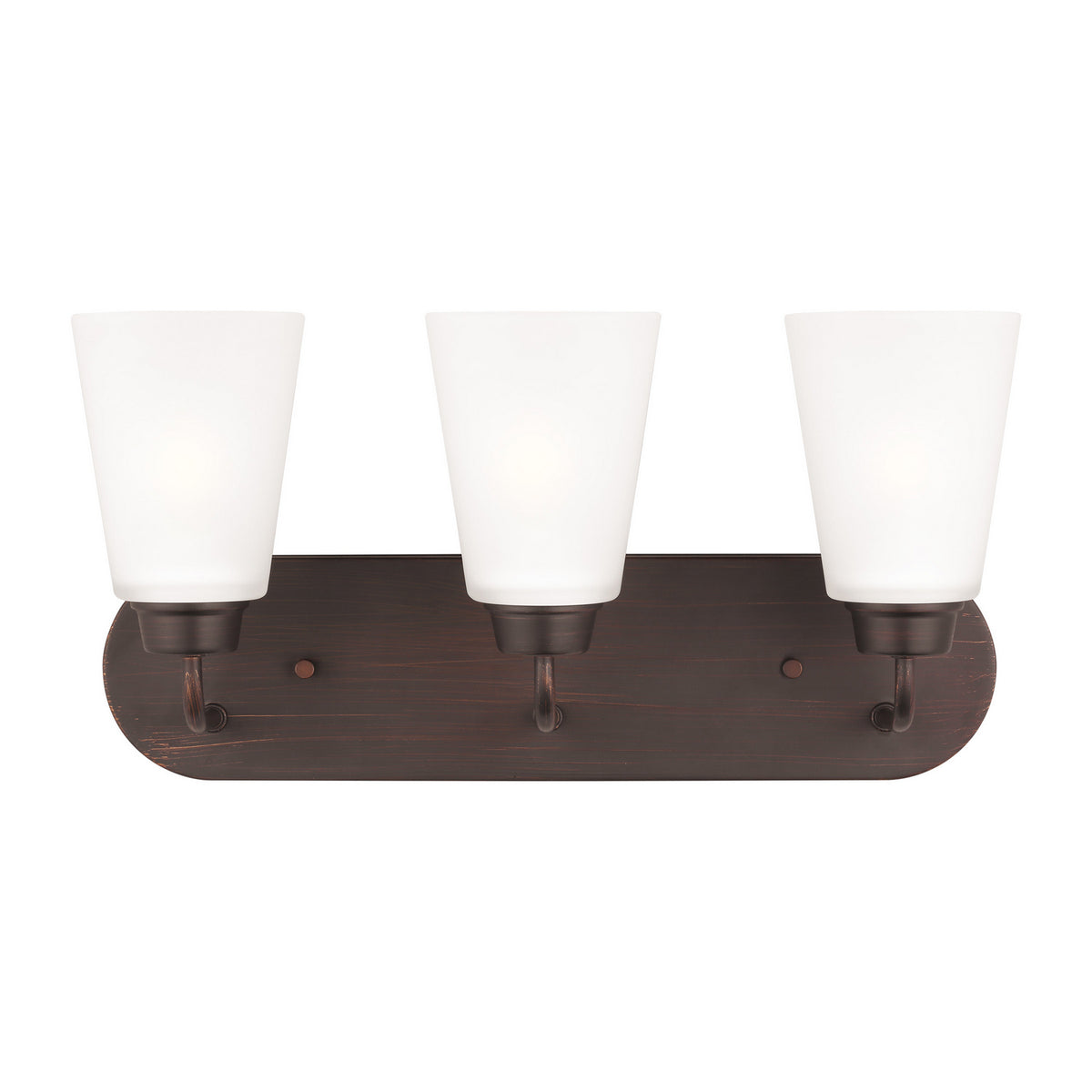 Kerrville Three Light Bath