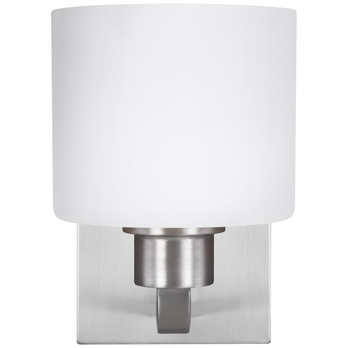 Canfield One Light Bath