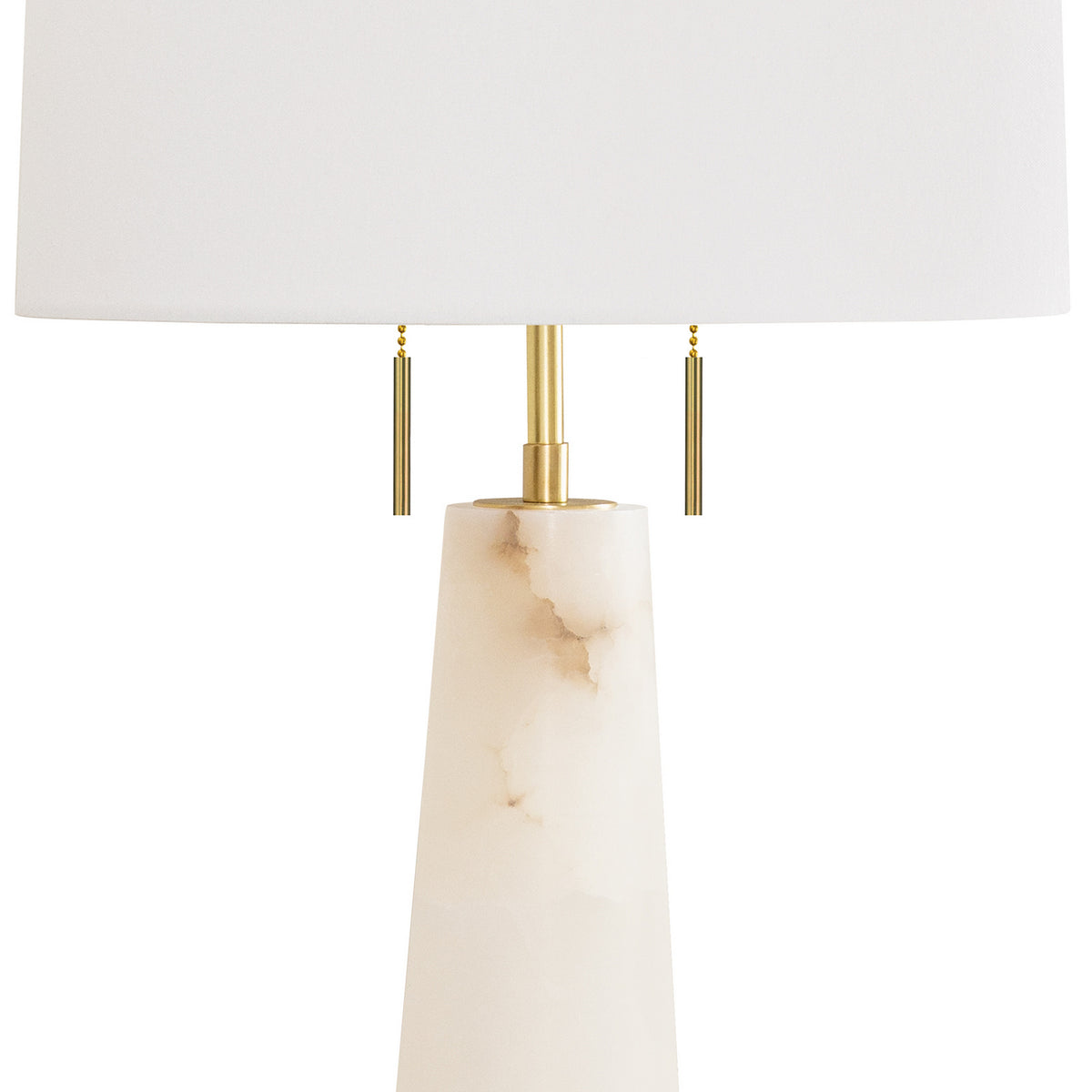 Austen Two Light Table Lamp