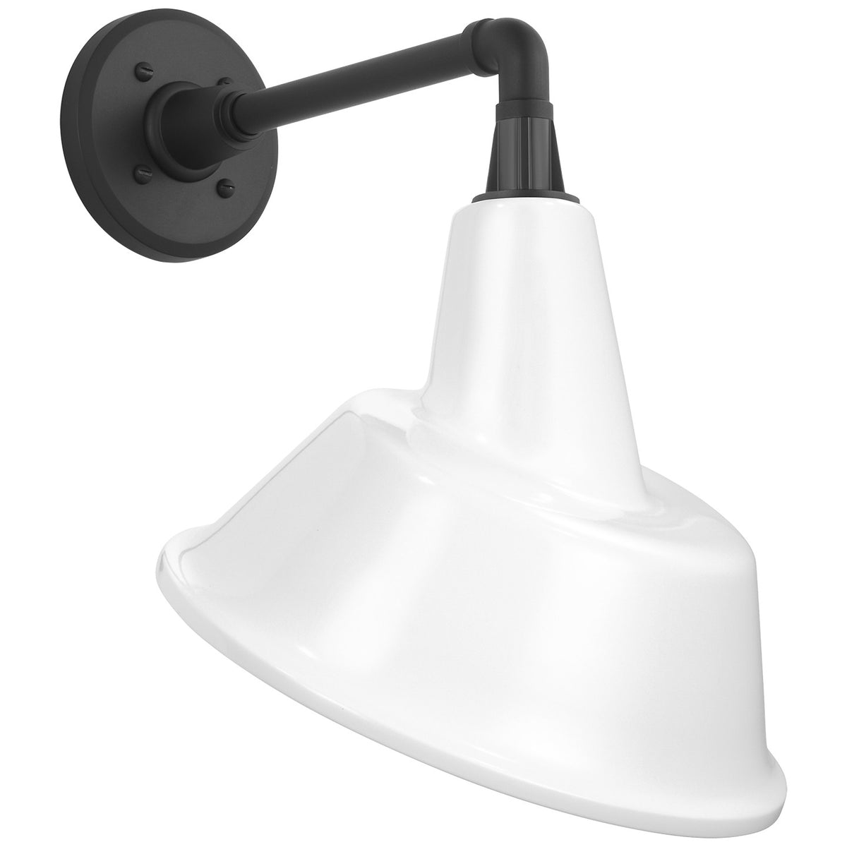 Academy 11" Mack Barn Light