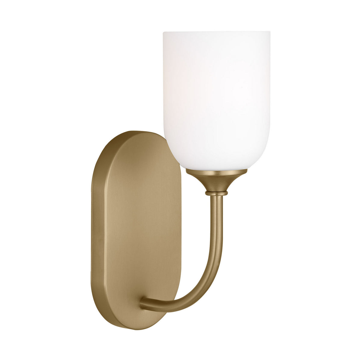 One Light Vanity