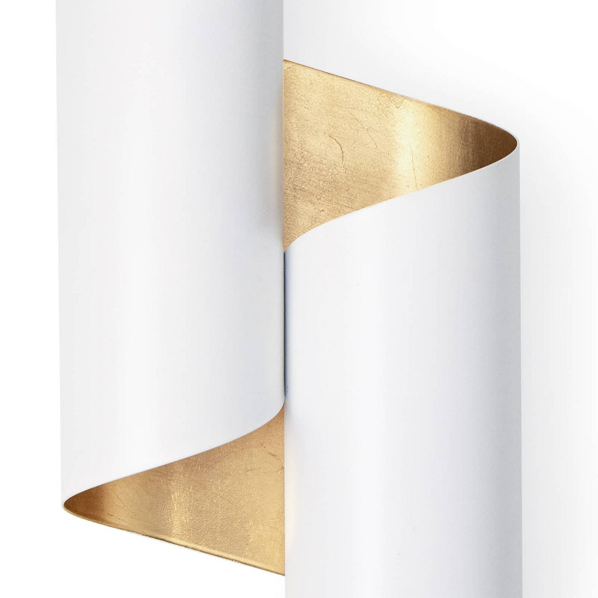 Folio Two Light Wall Sconce