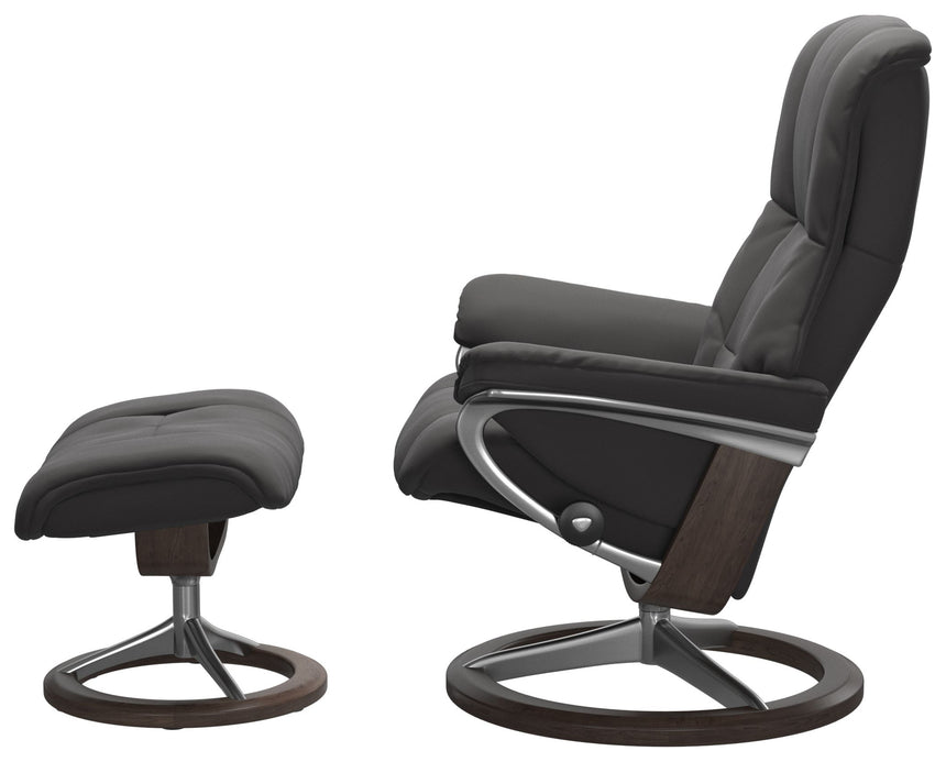 Mayfair Signature Recliner - In Stock Promo