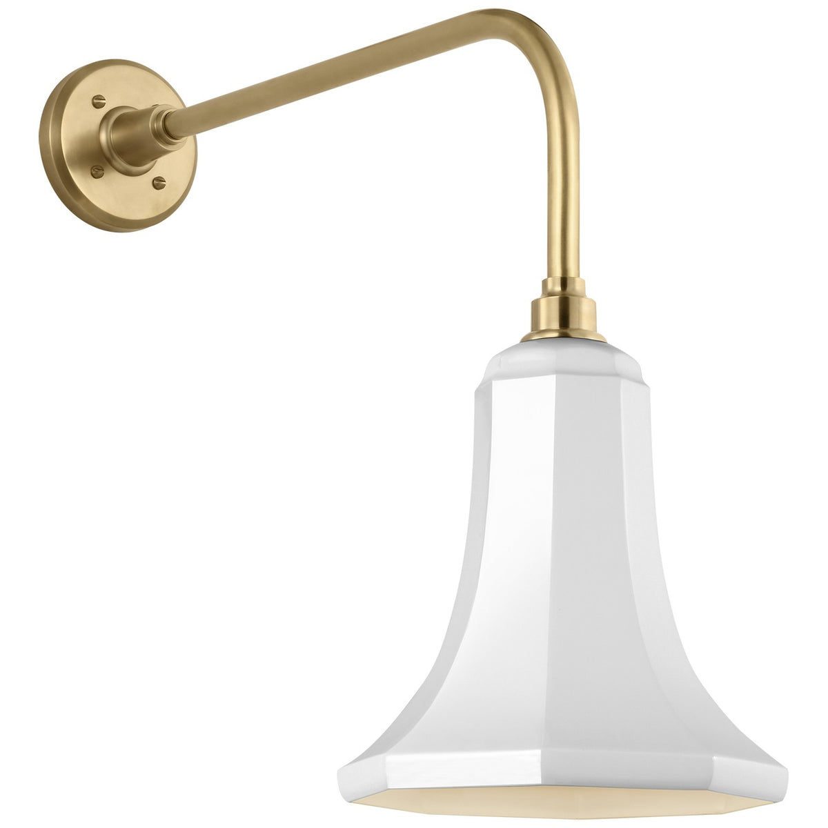 Academy 20" Rex Barn Light
