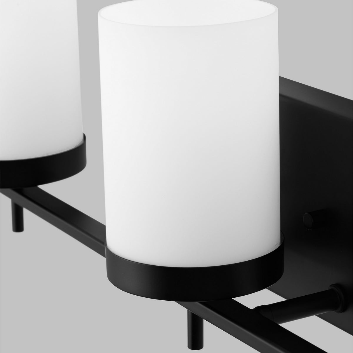 Three Light Wall / Bath — 75 W