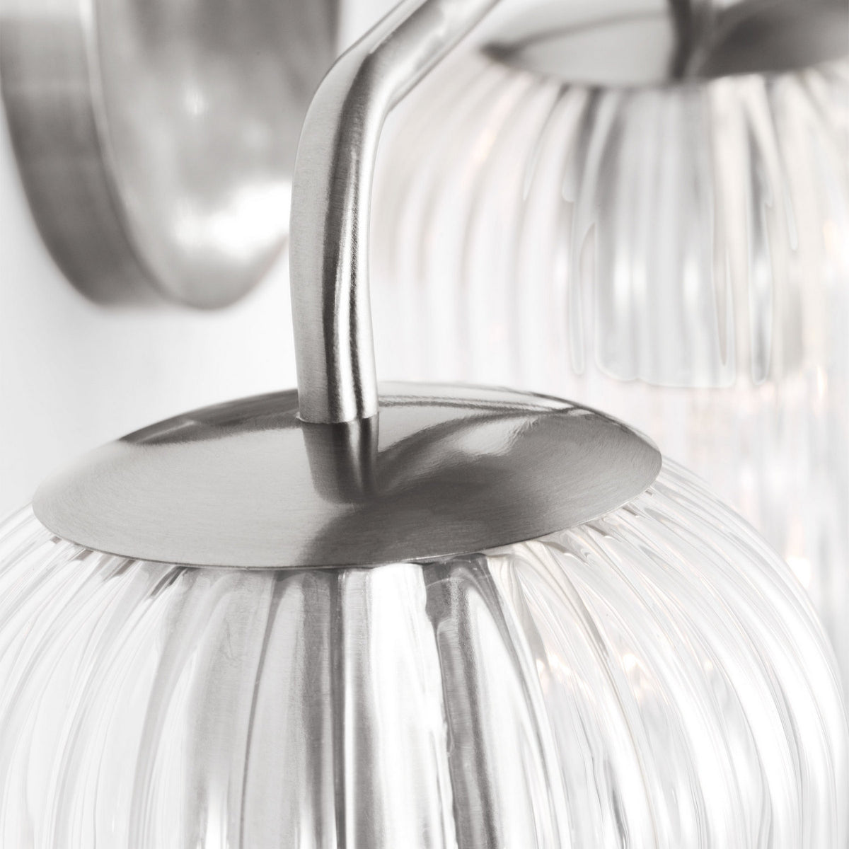 Eisele Three Light Bath