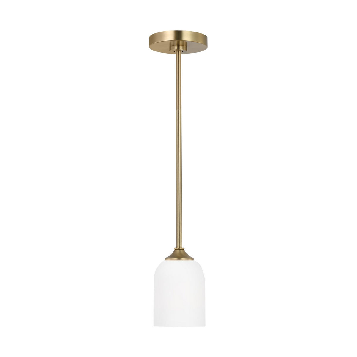 Emile One Light Pendant — 60 W