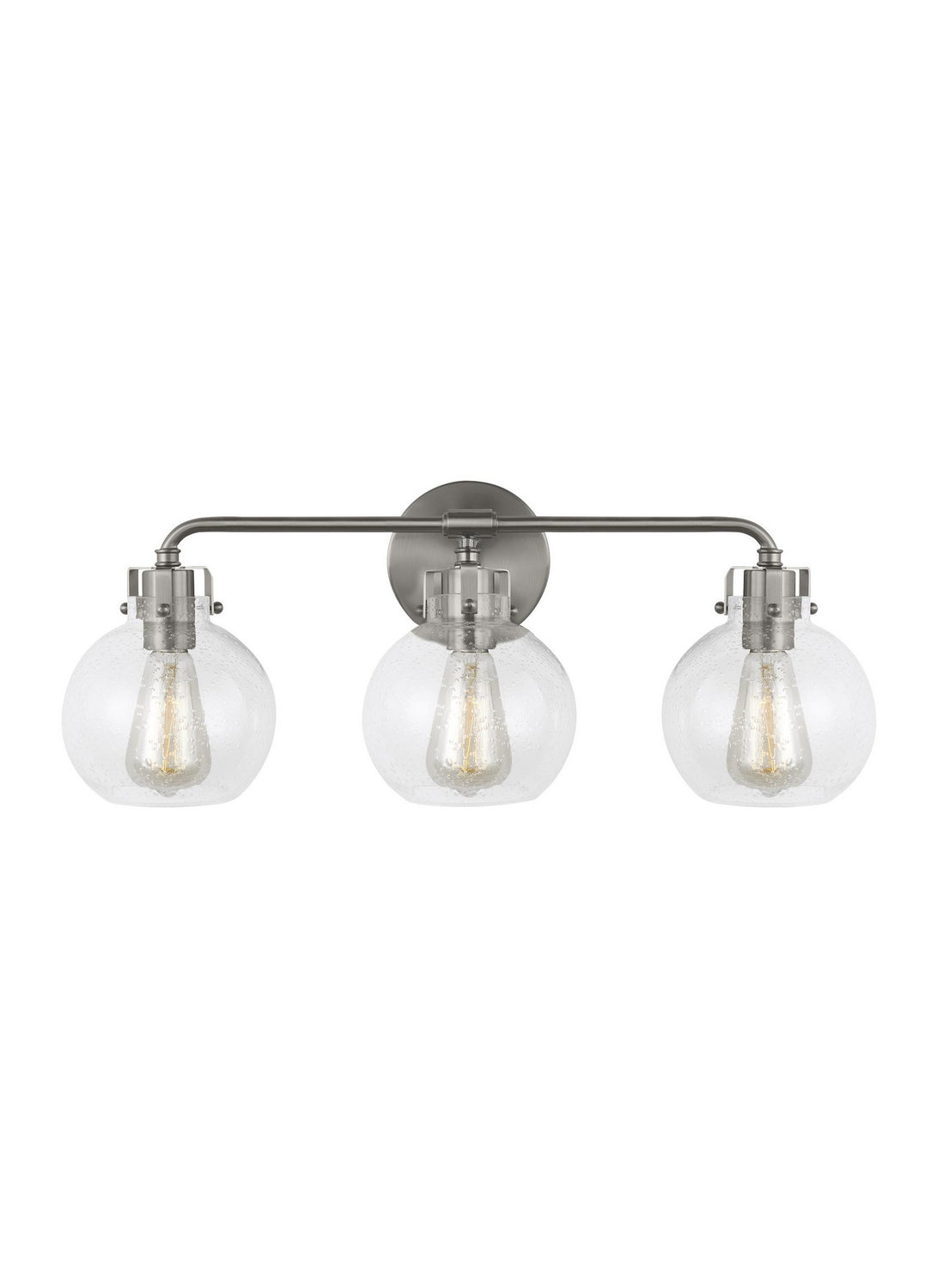 Clara 3-Light Bath Sconce