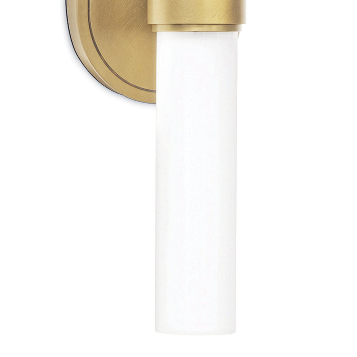 Dixon Two Light Wall Sconce