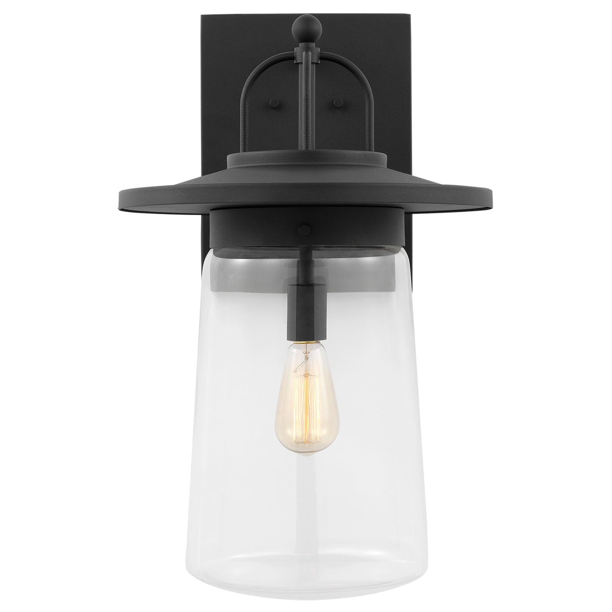 Tybee 22.5" Lantern