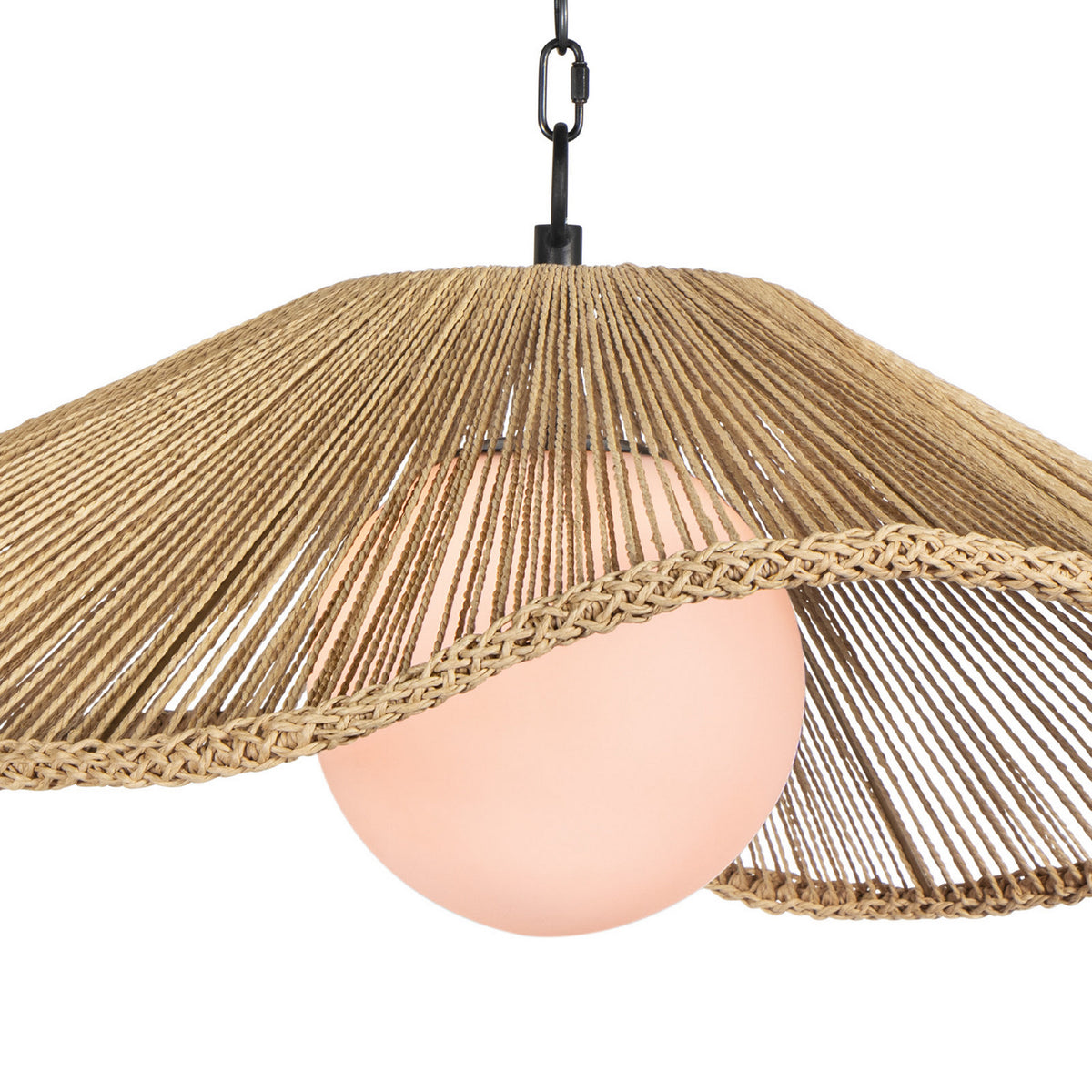 Provence Cafe One Light Pendant