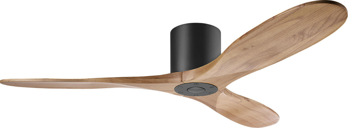 Maverick Smart 52" Hugger Ceiling Fan
