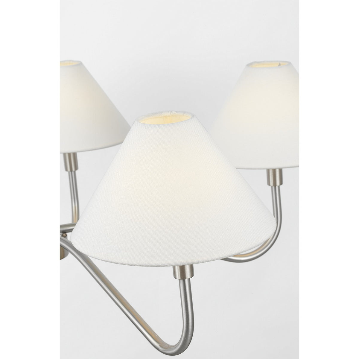 Eldon Large Chandelier