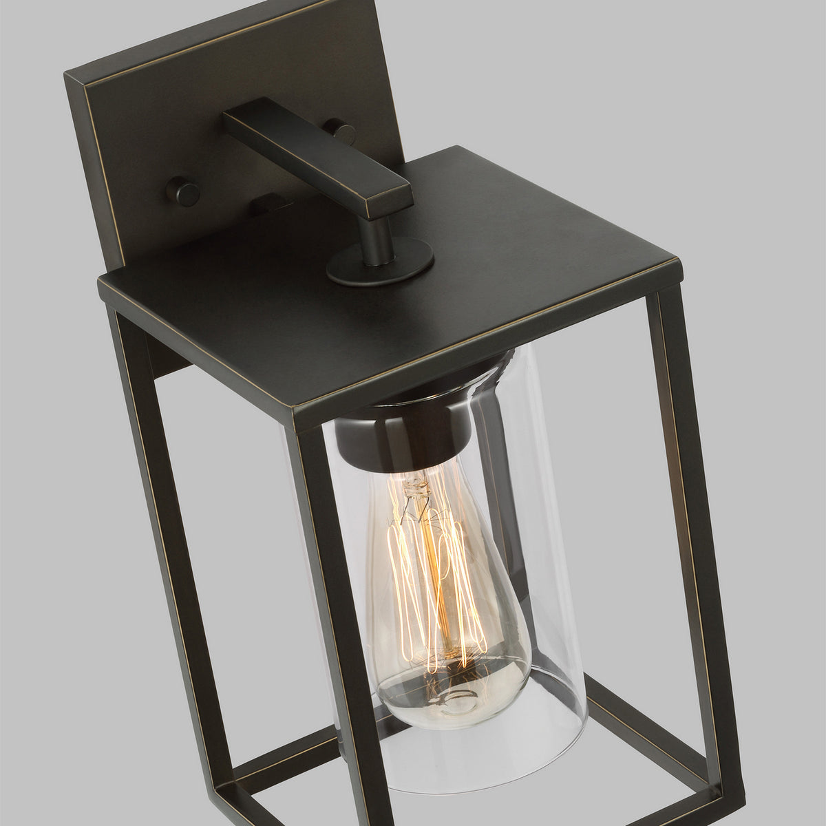 Vado Small Wall Lantern
