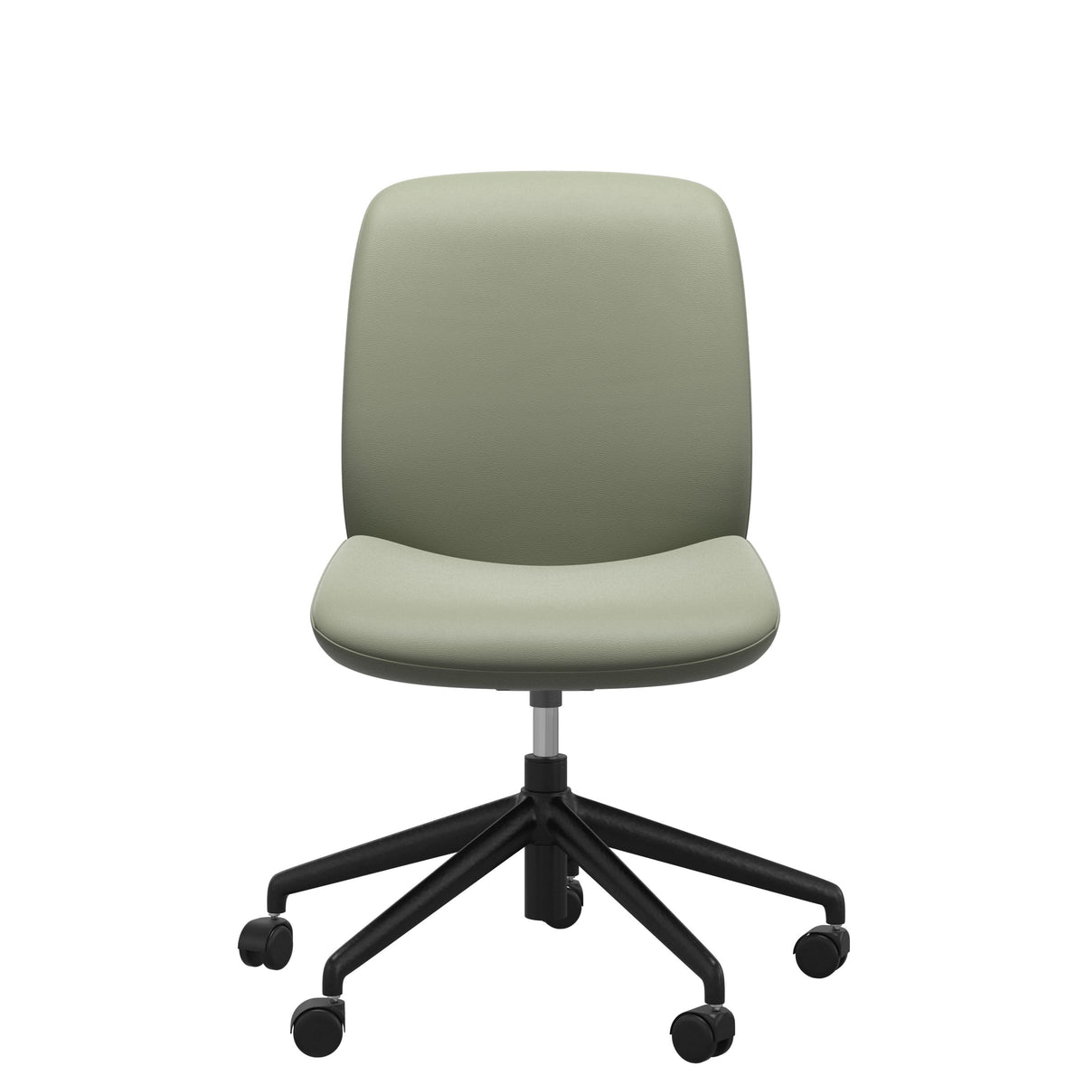 Bay Home Office - Paloma Shadow Green - Armless