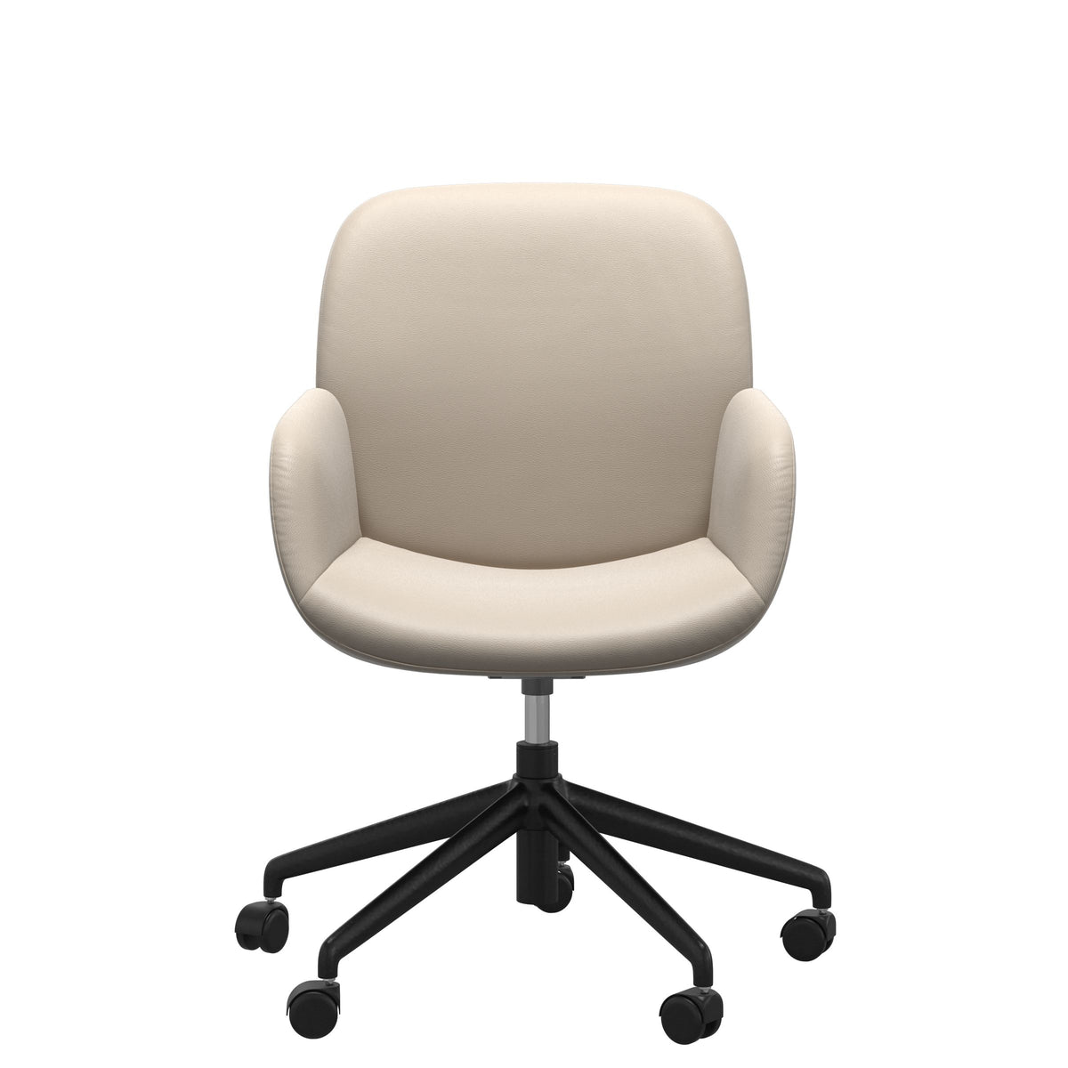 Bay Home Office - Paloma Fog - Armchair