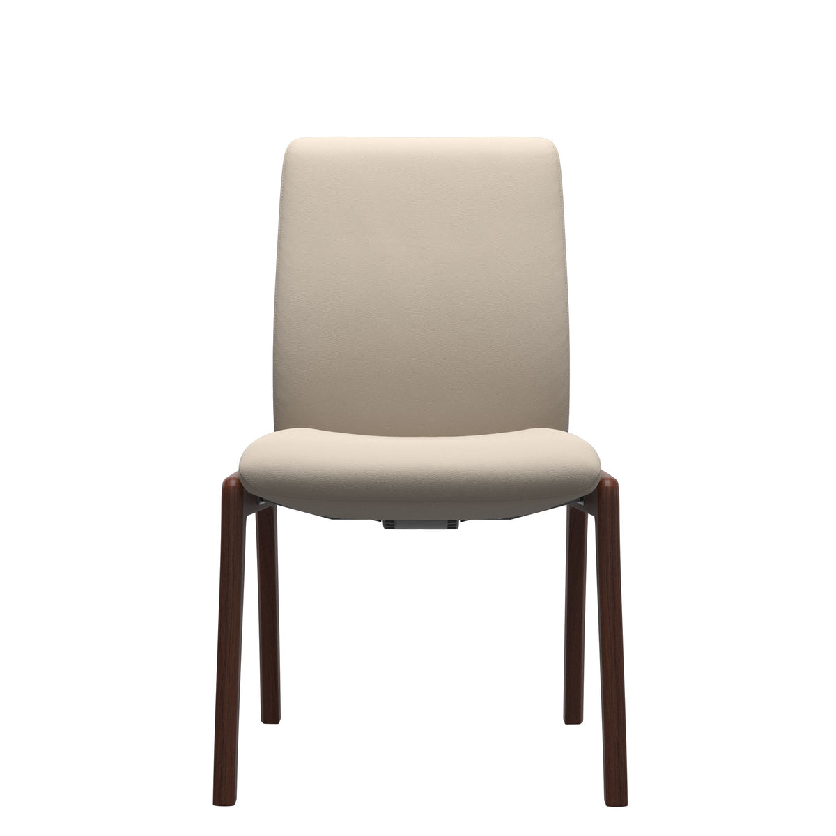 Laurel LB D100 - Paloma Fog - Walnut - Armless