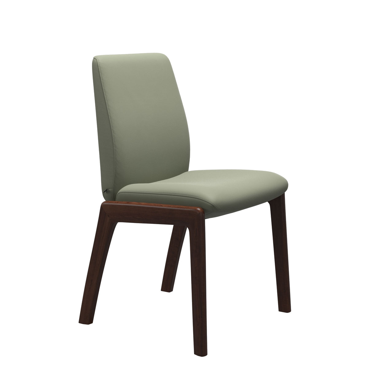 Laurel LB D100 - Paloma Shadow Green - Brown - Armless