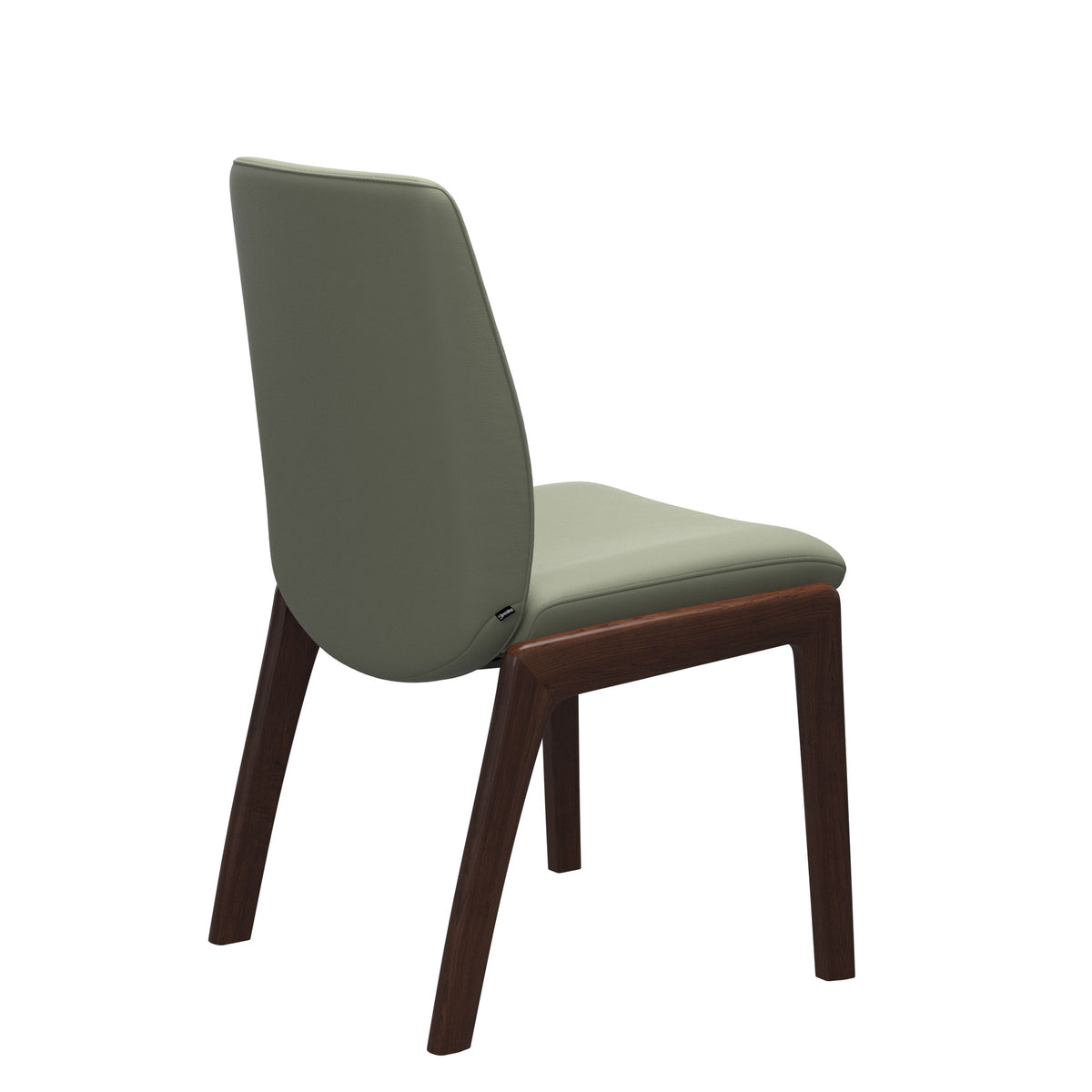 Laurel LB D100 - Paloma Shadow Green - Brown - Armless