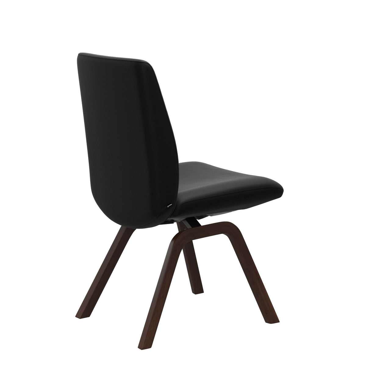 Laurel LB D200 - Paloma Black - Brown - Armless
