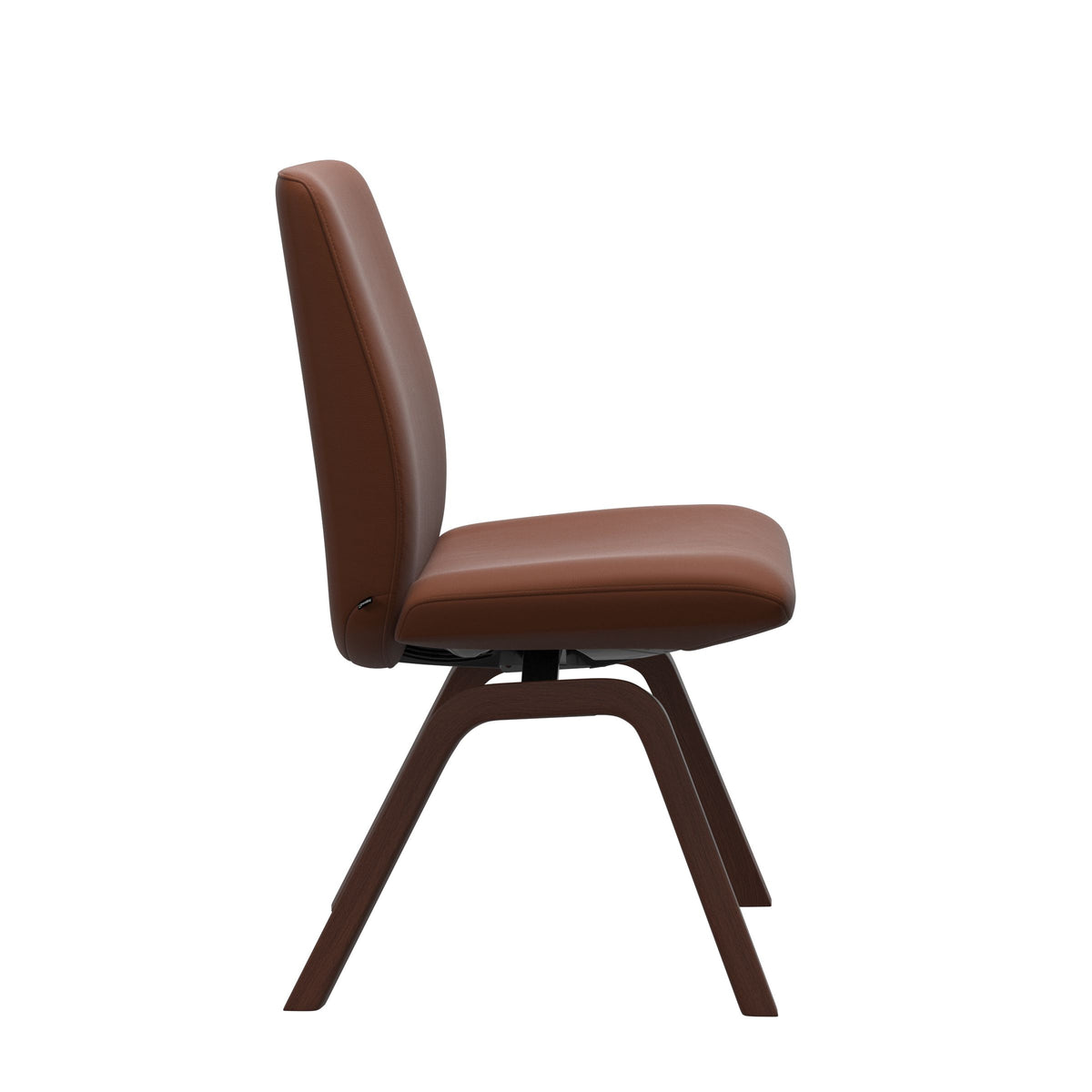Laurel LB D200 - Paloma Copper - Walnut - Armless