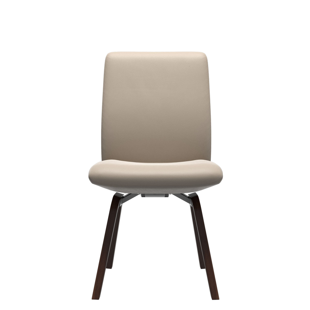 Laurel LB D200 - Paloma Mushroom - Brown - Armless