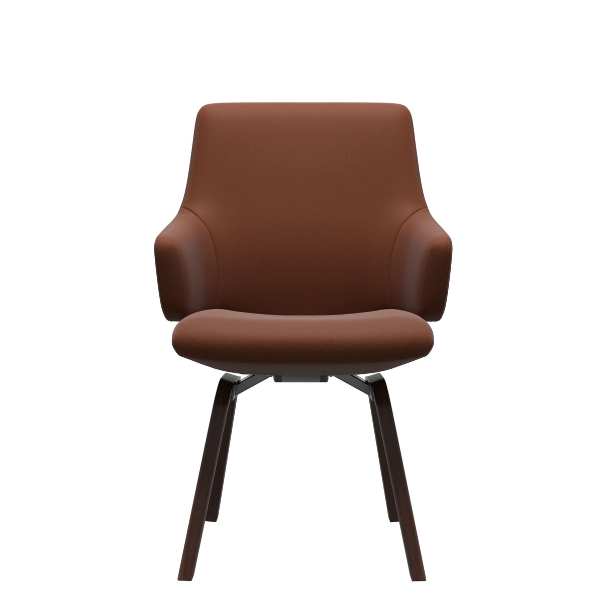 Laurel LB D200 - Paloma Copper - Brown - Armchair