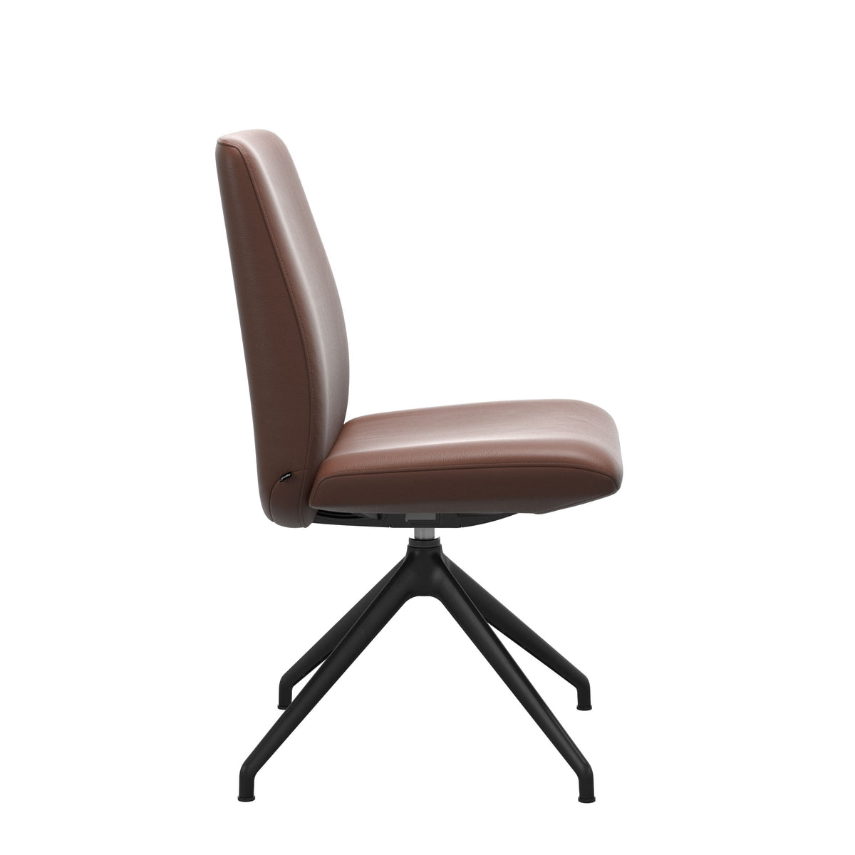 Laurel LB D350 - Paloma Copper - Matte Black - Armless
