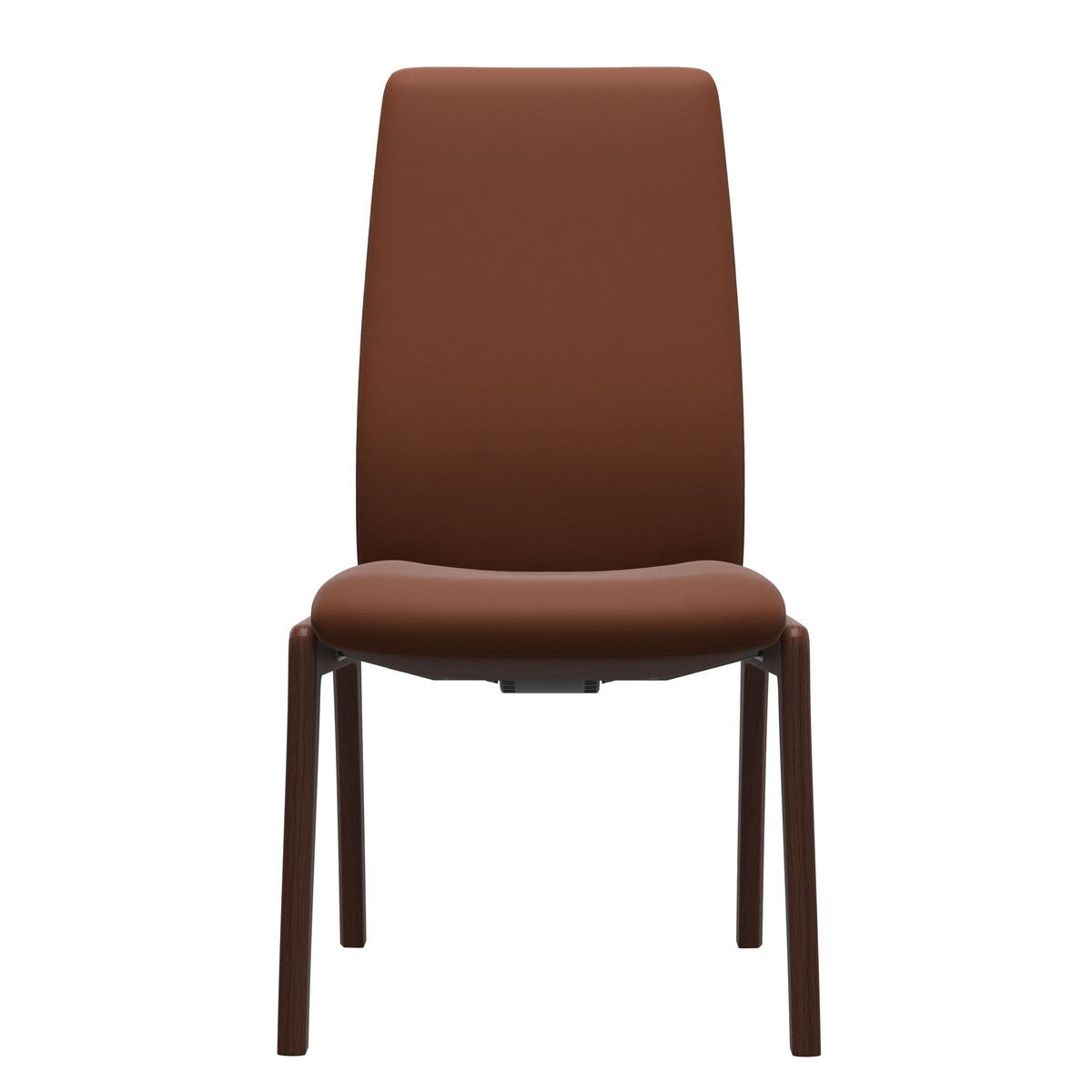 Laurel HB D100 - Paloma Copper - Walnut - Armless