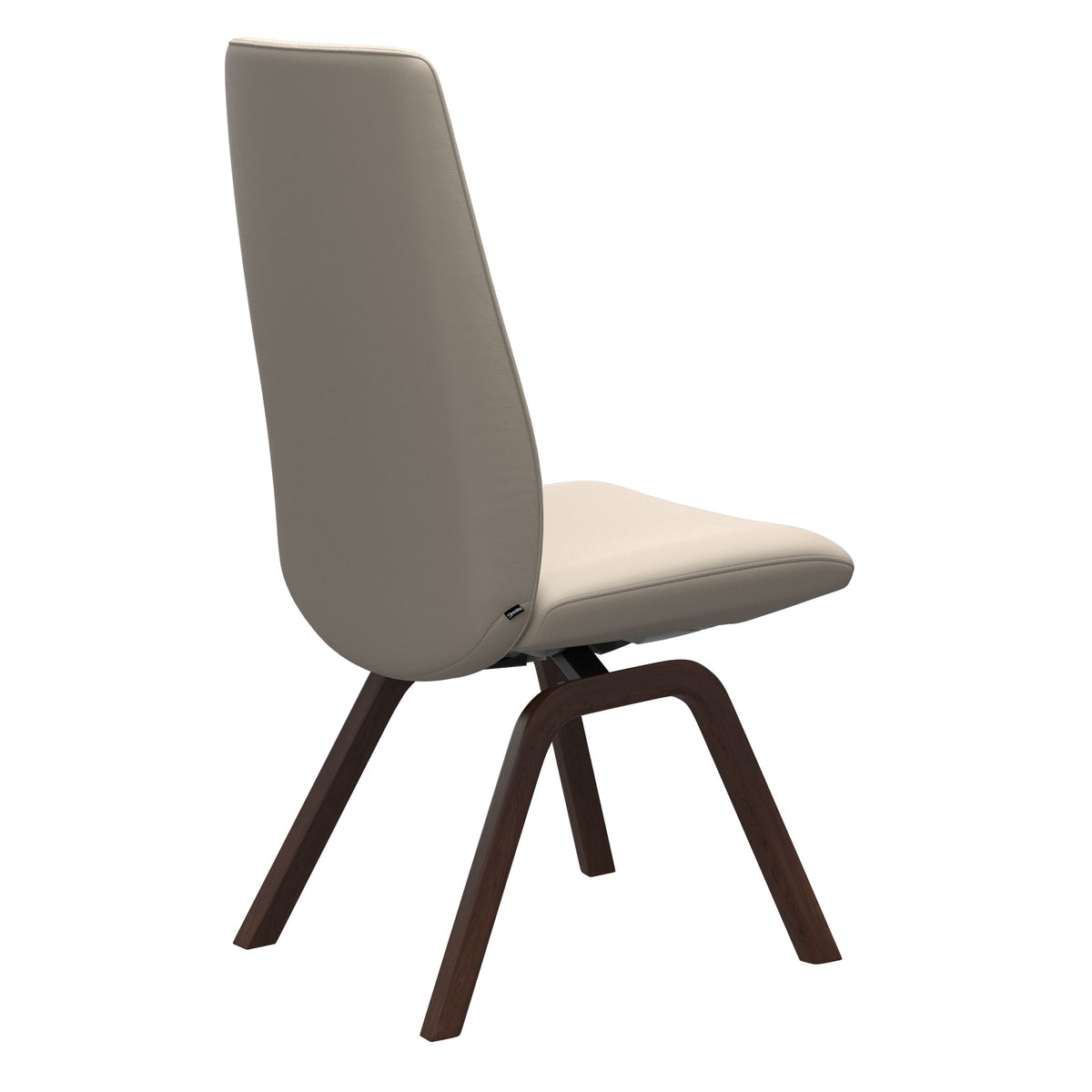 Laurel HB D200 - Paloma Fog - Brown - Armless