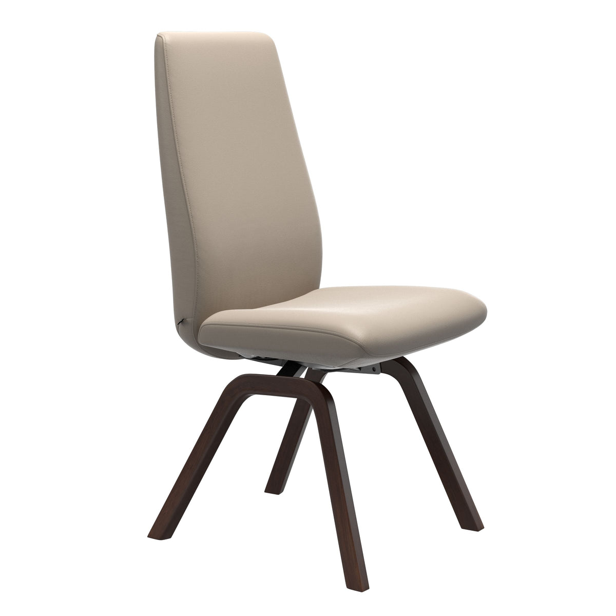 Laurel HB D200 - Paloma Mushroom - Brown - Armless