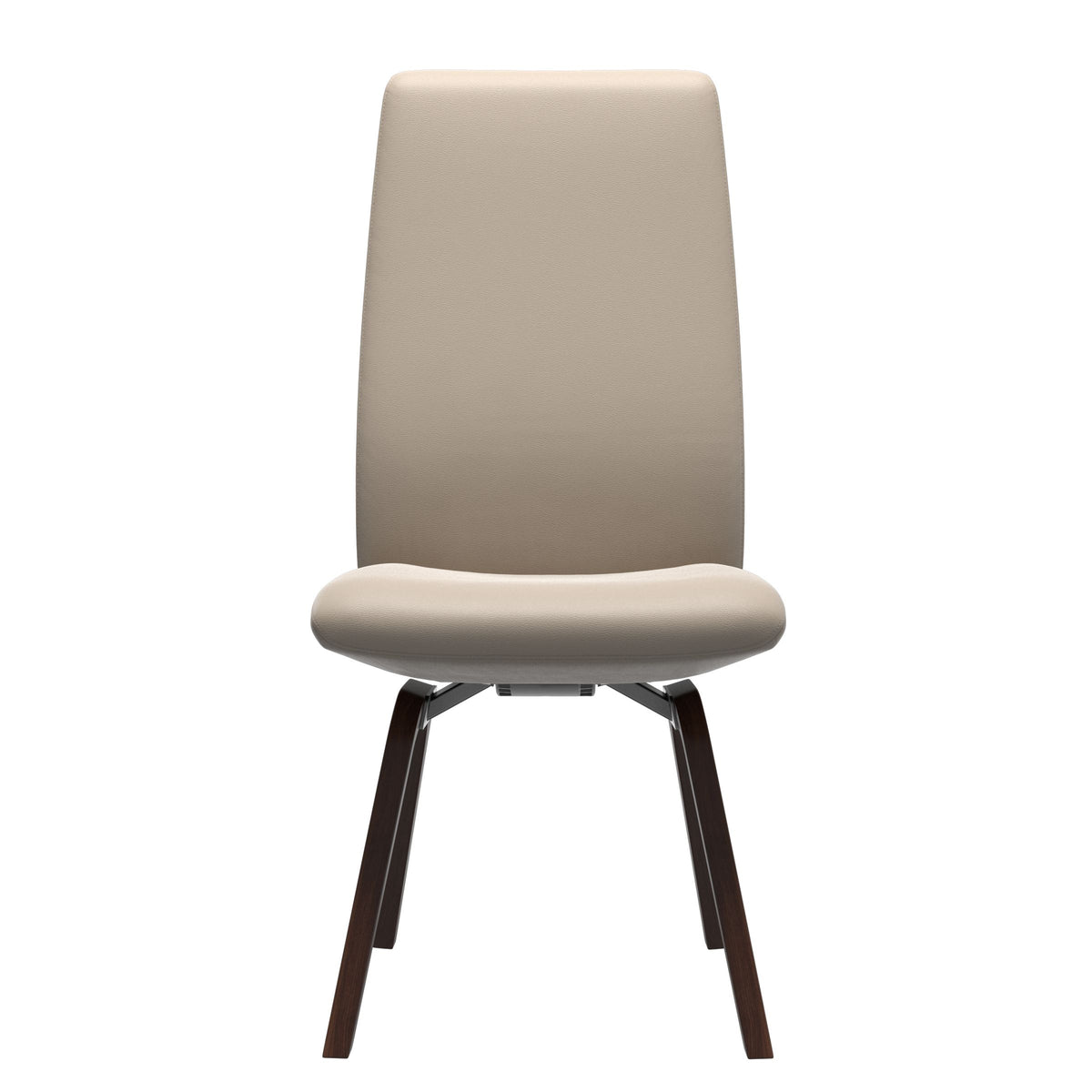 Laurel HB D200 - Paloma Mushroom - Brown - Armless