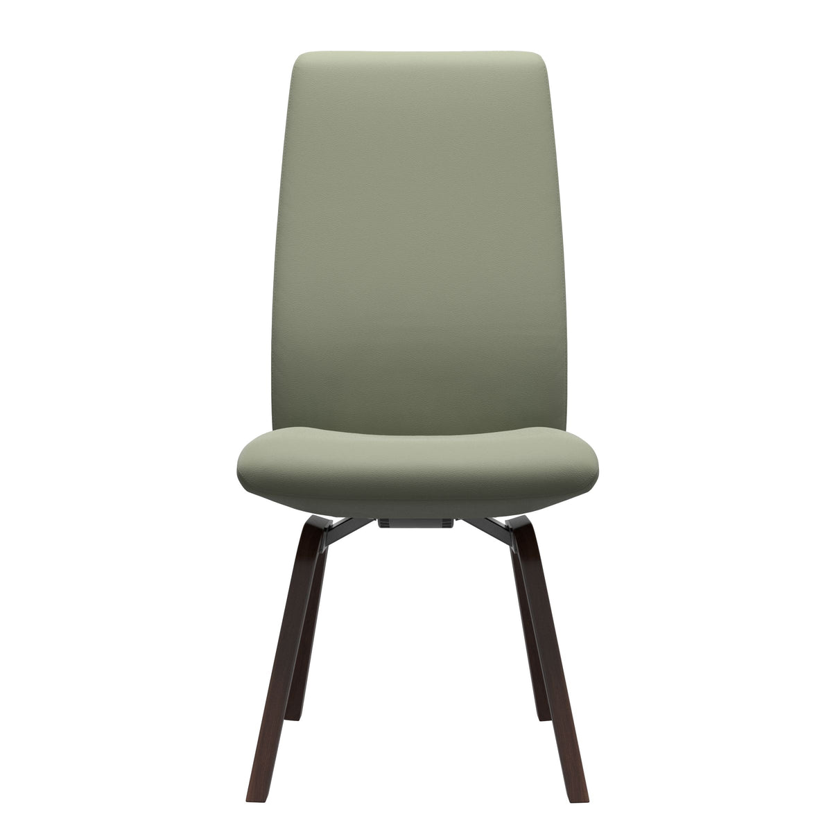 Laurel HB D200 - Paloma Shadow Green - Brown - Armless