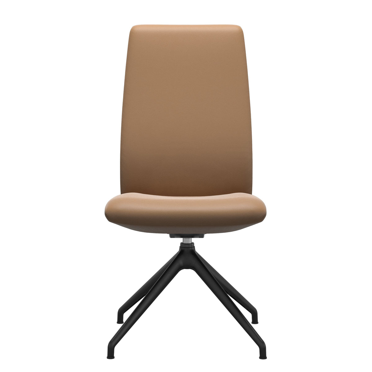 Laurel HB D350 - Paloma Taupe - Matte Black - Armless
