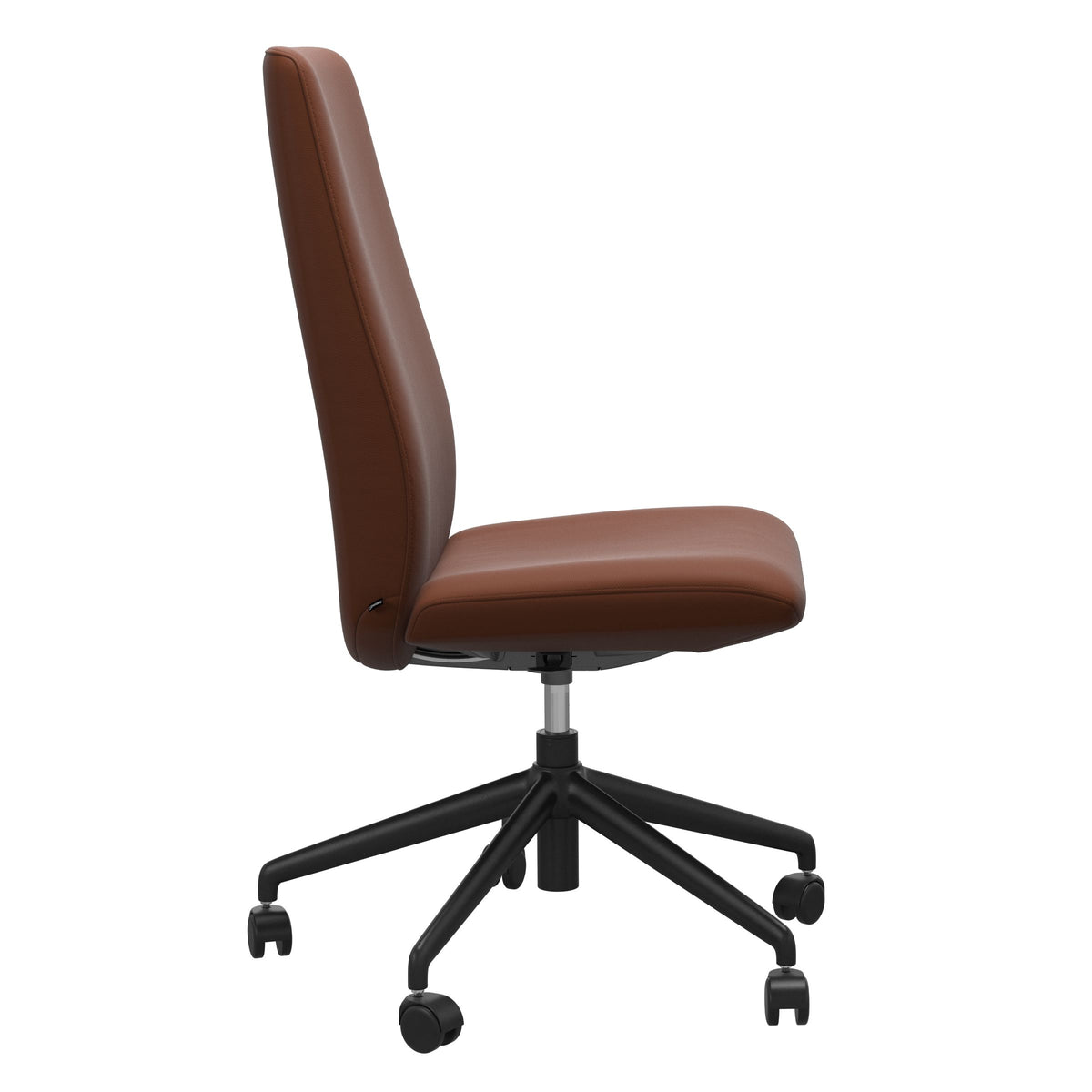 Laurel HO - Paloma Copper - High Back - Armless