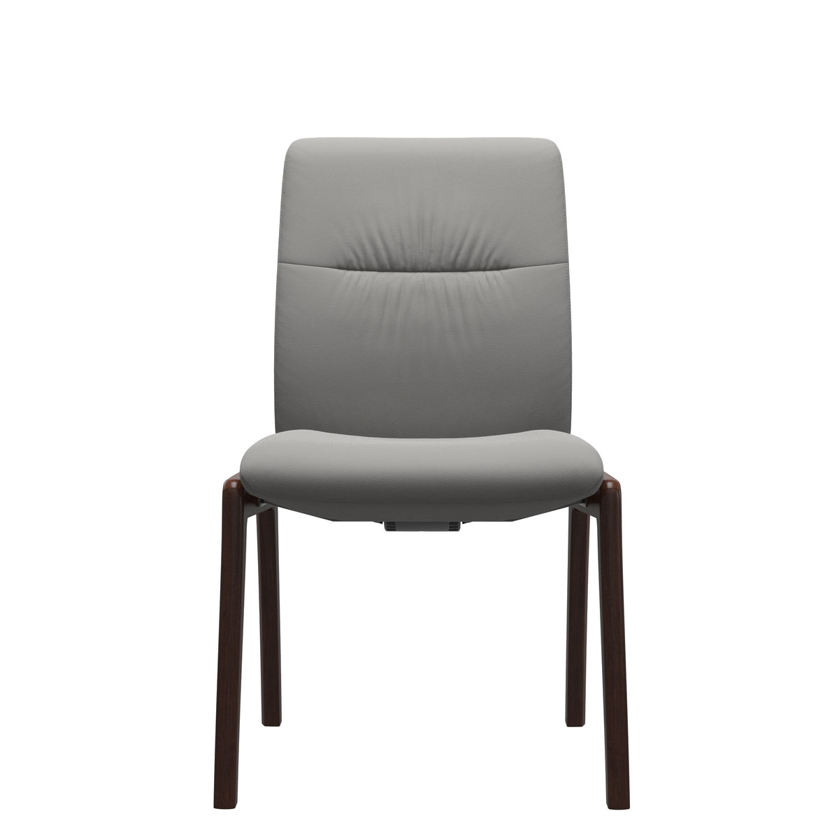 Mint LB D100 - Paloma Silver Grey - Brown - Armless