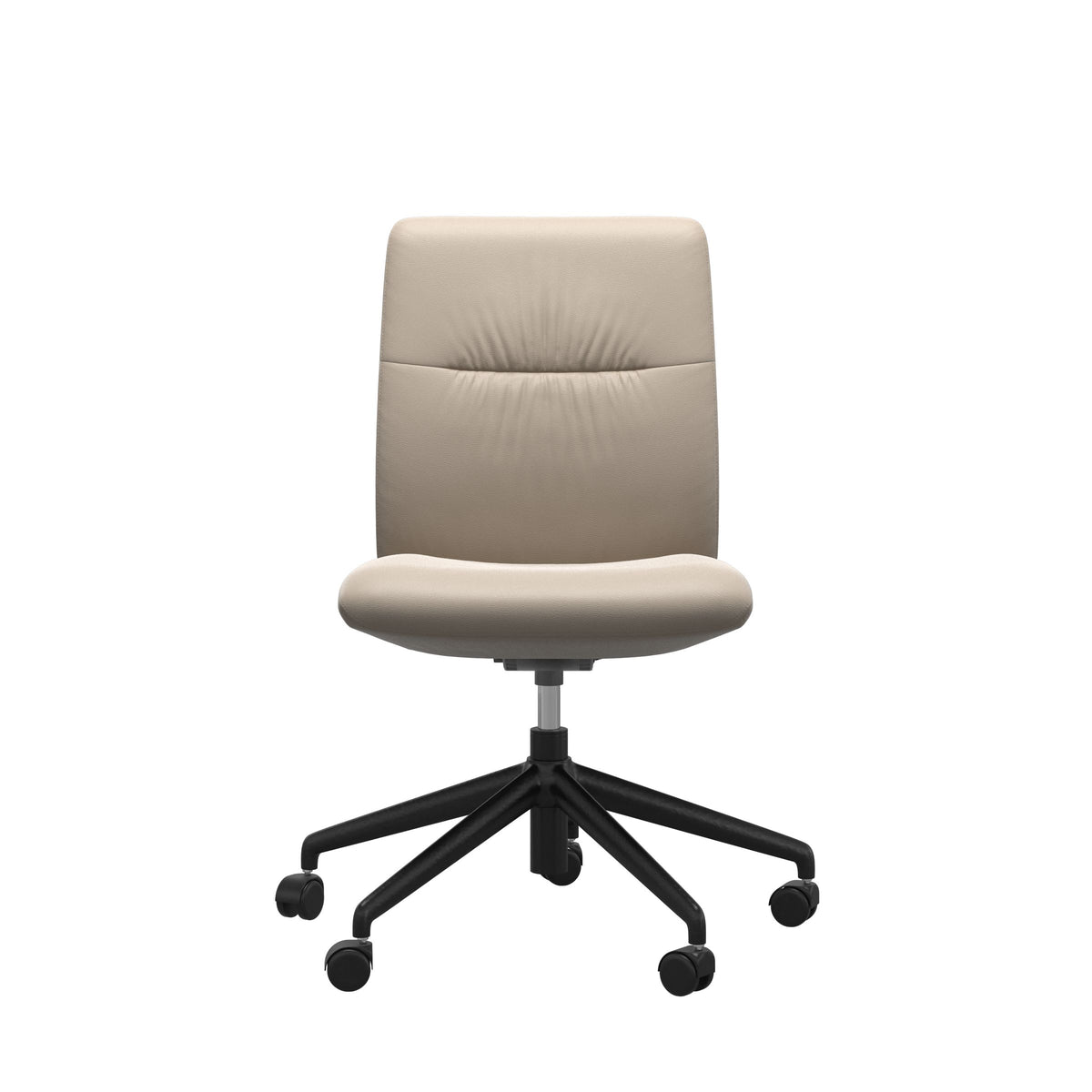 Mint HO - Paloma Mushroom - Low Back - Armless